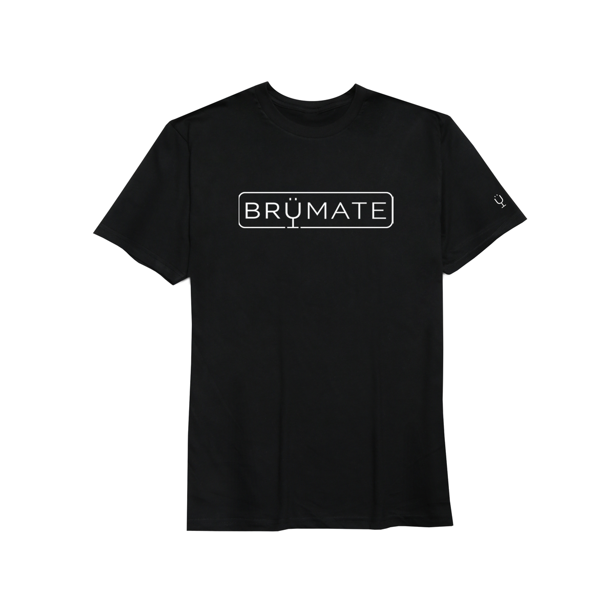 short-sleeve-t-shirt-black-f2 BrumateTeeBlack-Front.png