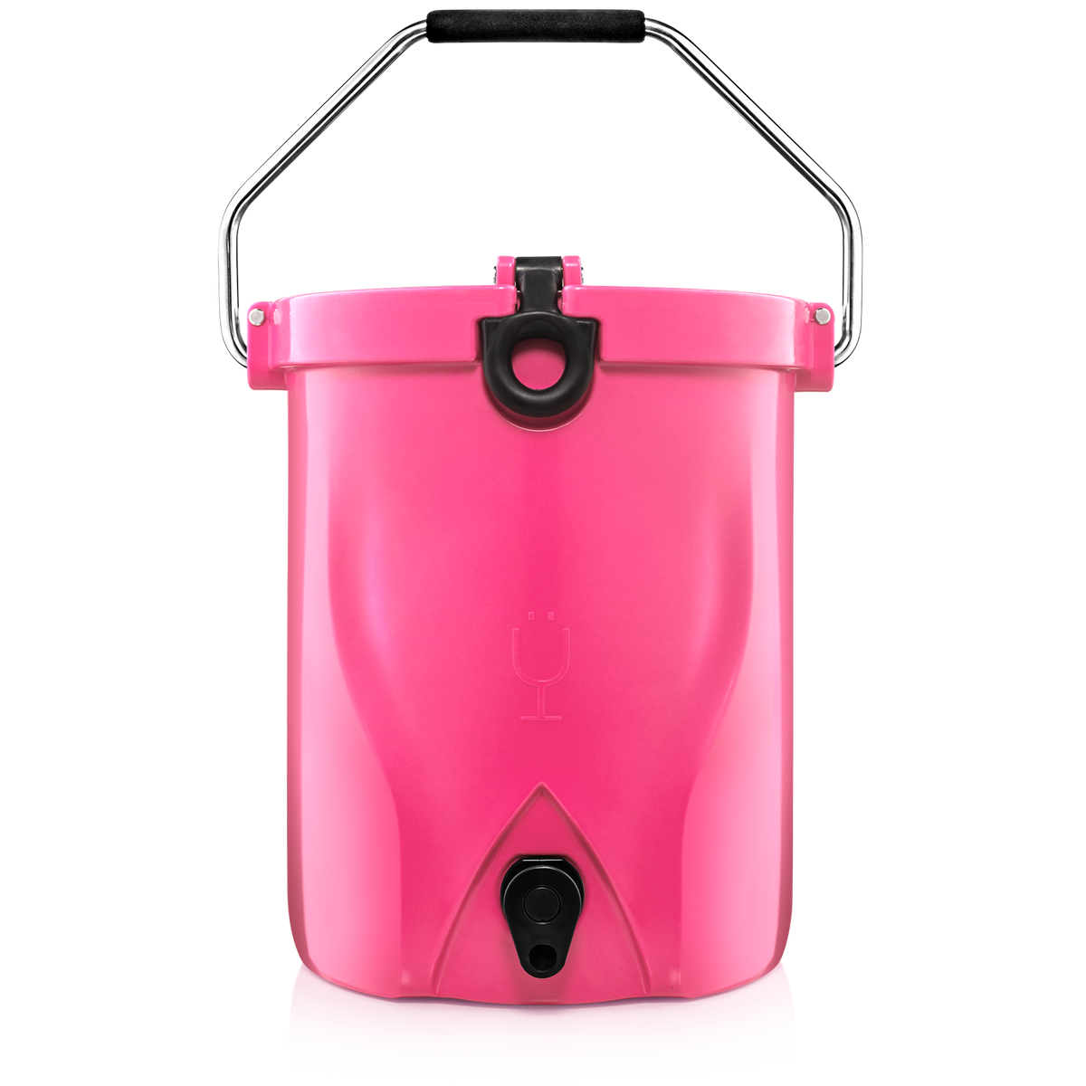 backtap-k6 backtap-neon-pink-handle-up.png